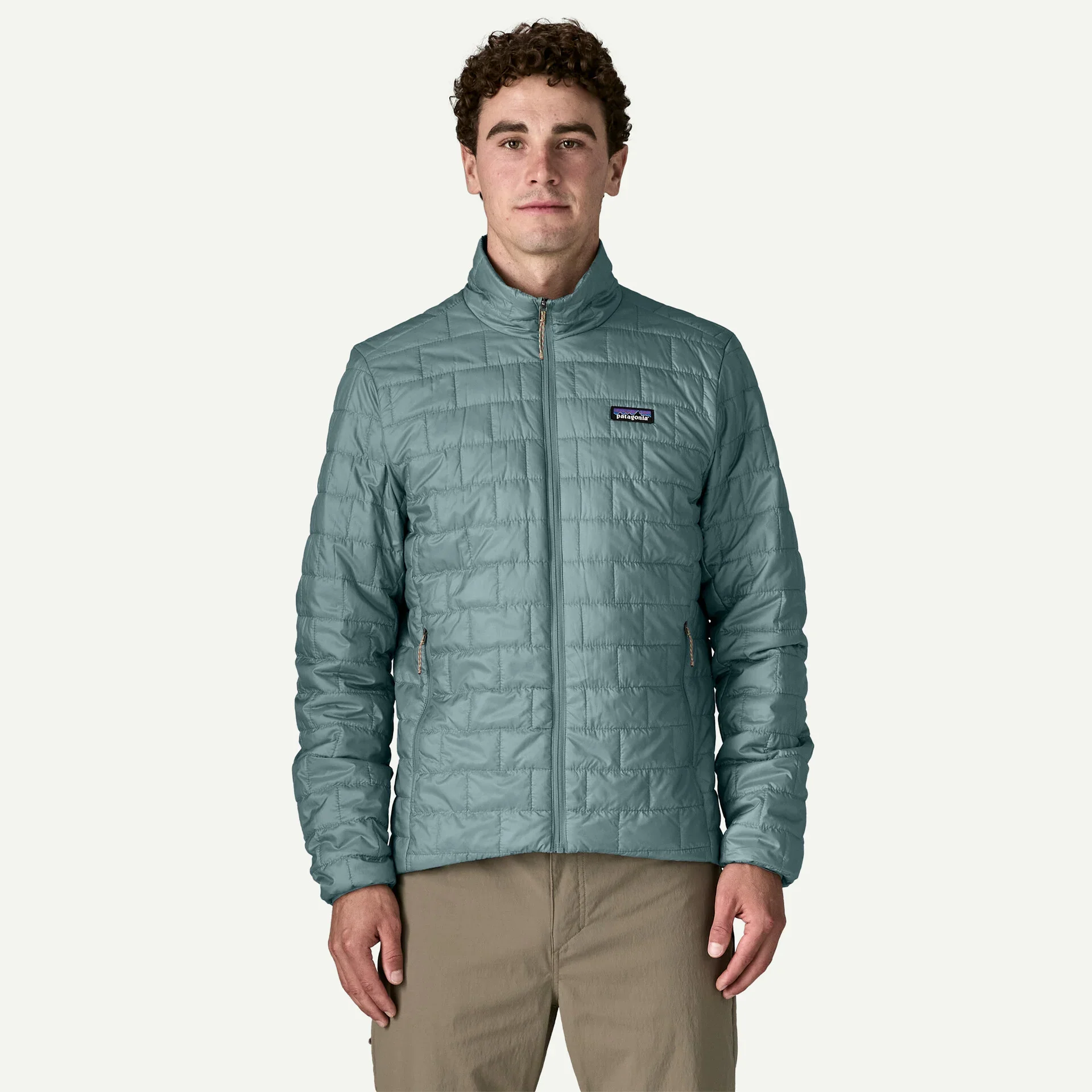 M's Nano Puff Jkt