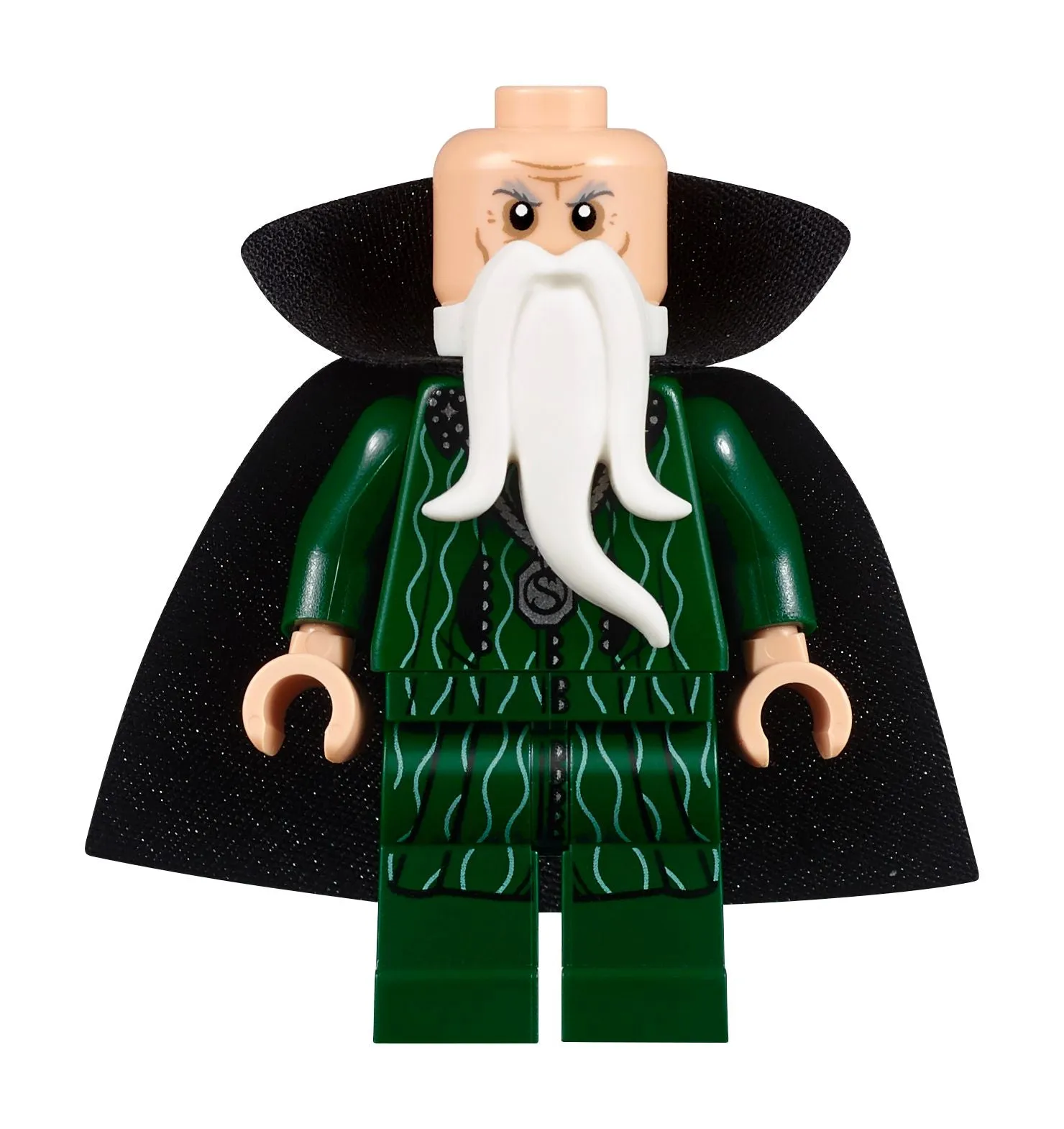 2025 LEGO Het Kasteel Zweinstein 71043 Harry Potter ?C Met meer dan 6000 stenen