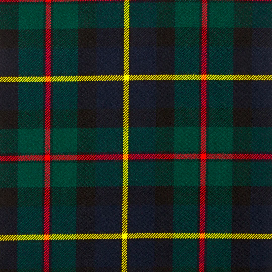 MacLeod of Harris Modern Tartan