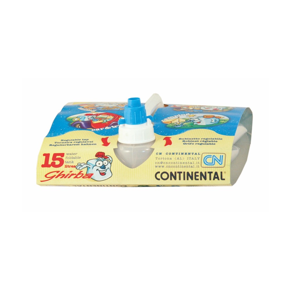 Ghirba 15lt