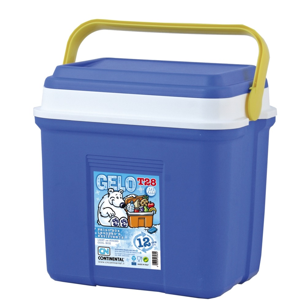 Gelo T28
