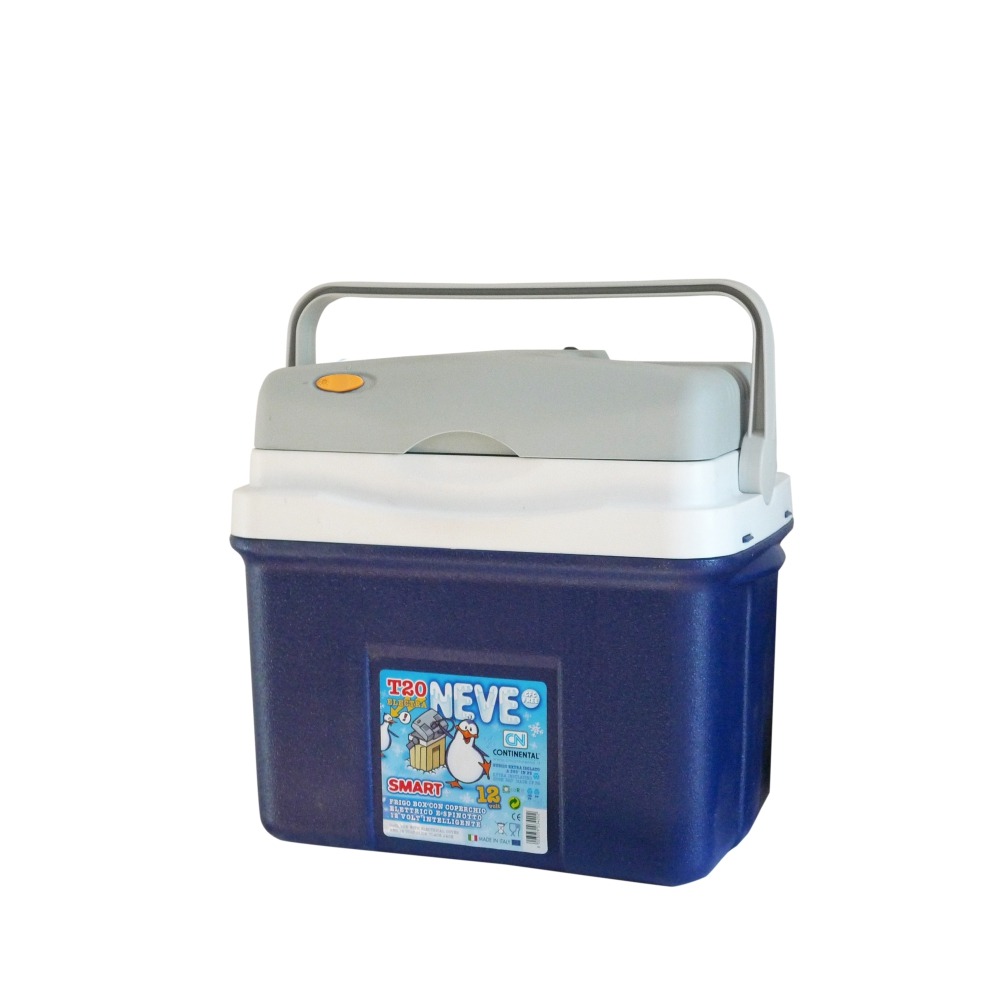 NEVE T20 Electra 12V Smart