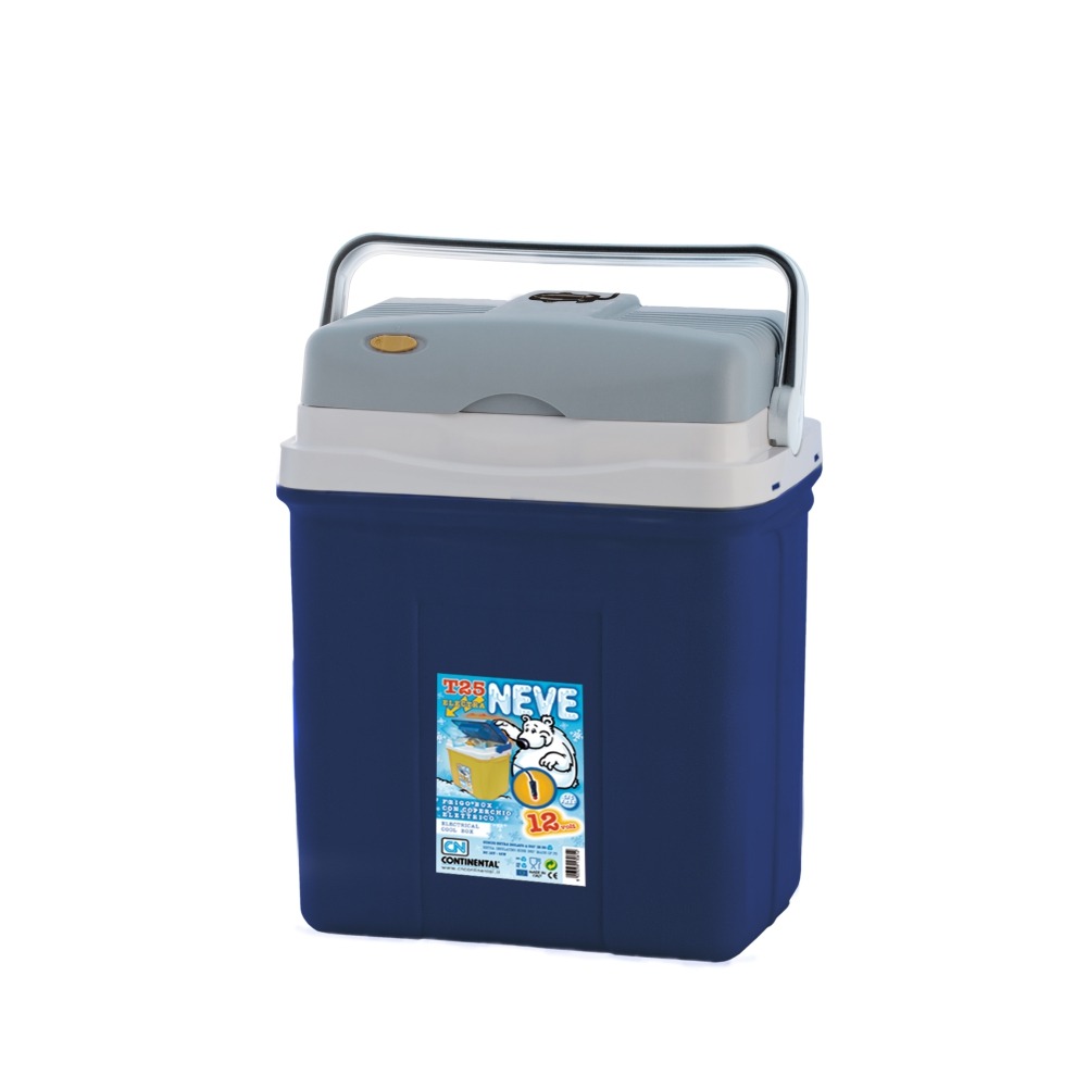 NEVE T25 Electra 12V Smart