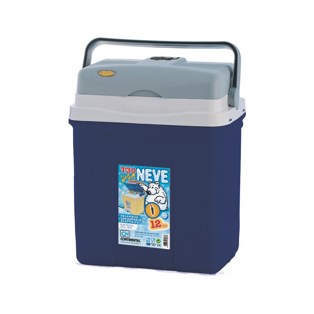 NEVE T30 Electra 12V Smart