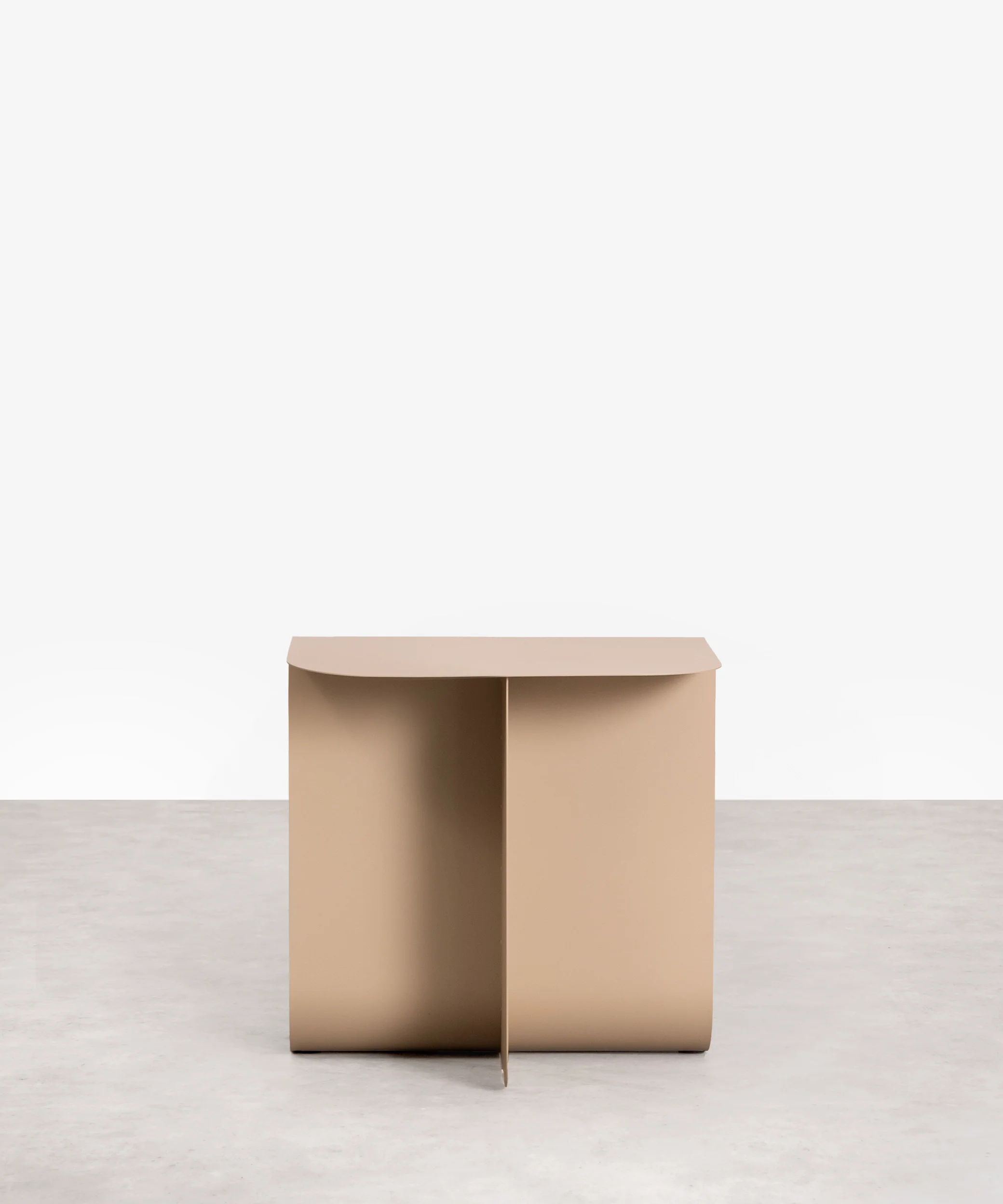 Mesita Auxiliar Dama (40x30x40 cm)