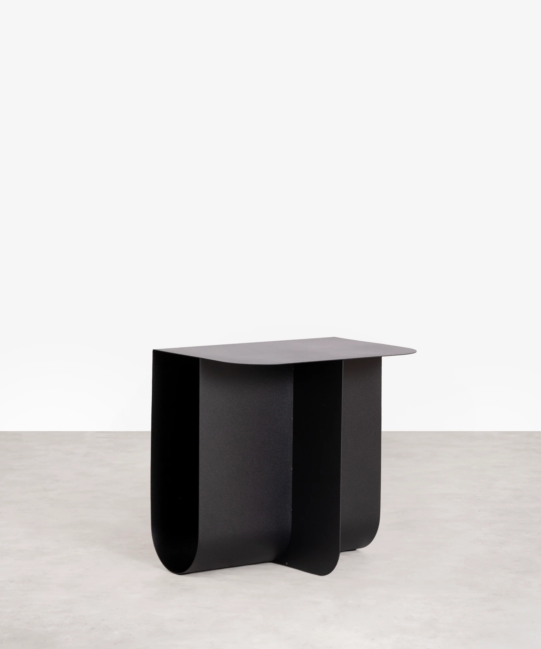 Mesita Auxiliar Dama (40x30x40 cm)