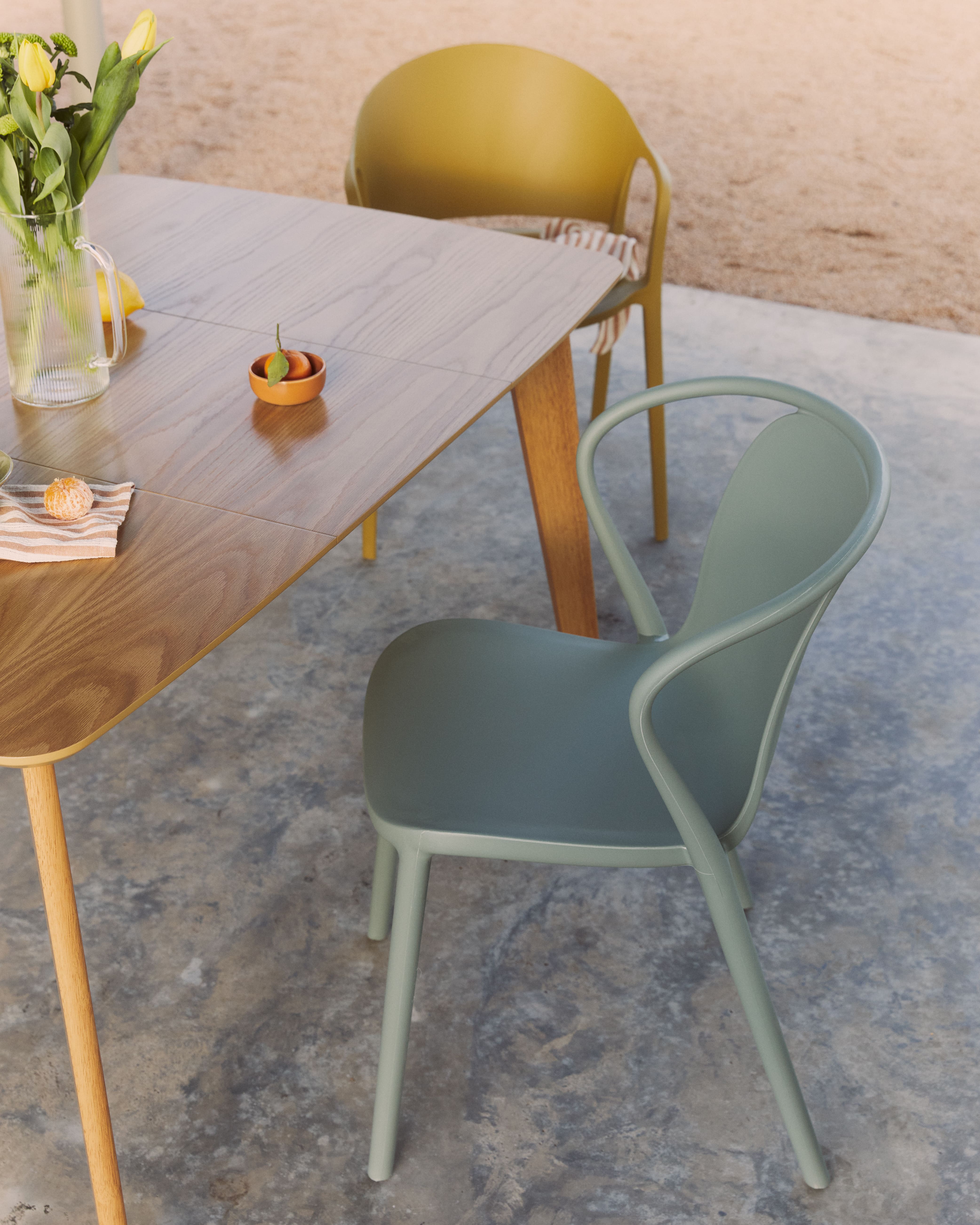 Chaises