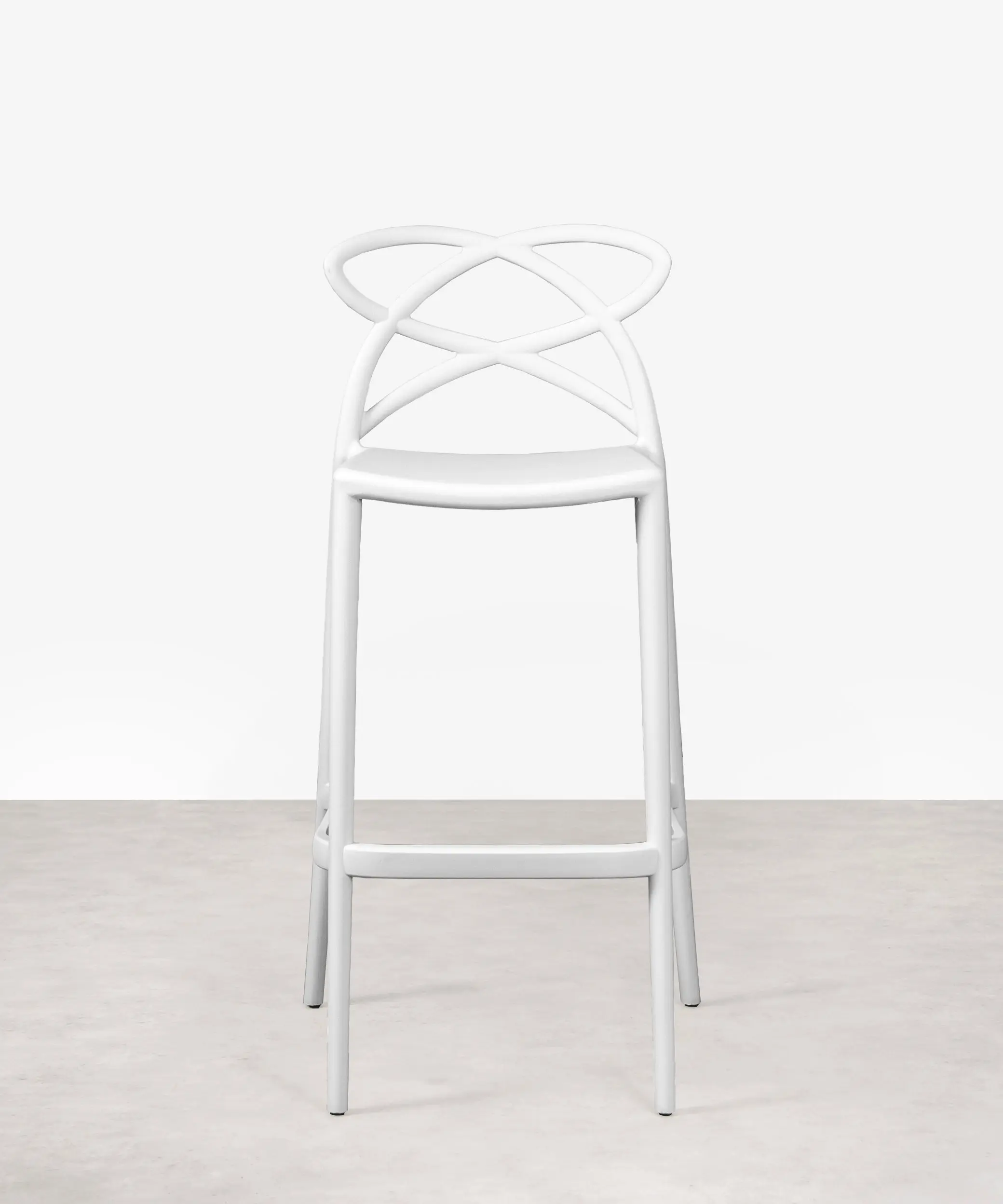 Taburete de Polipropileno Maestro