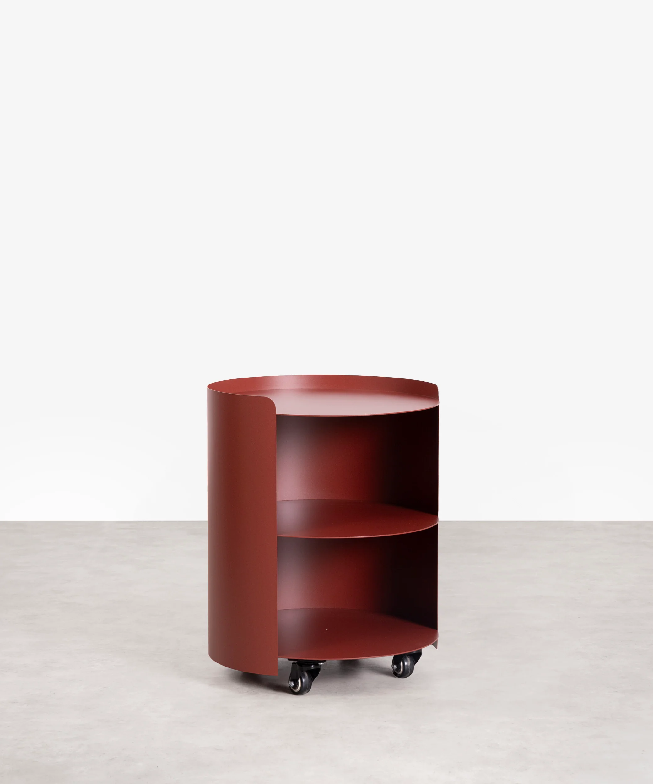 Mesita Auxiliar Rilo (37x46 cm)