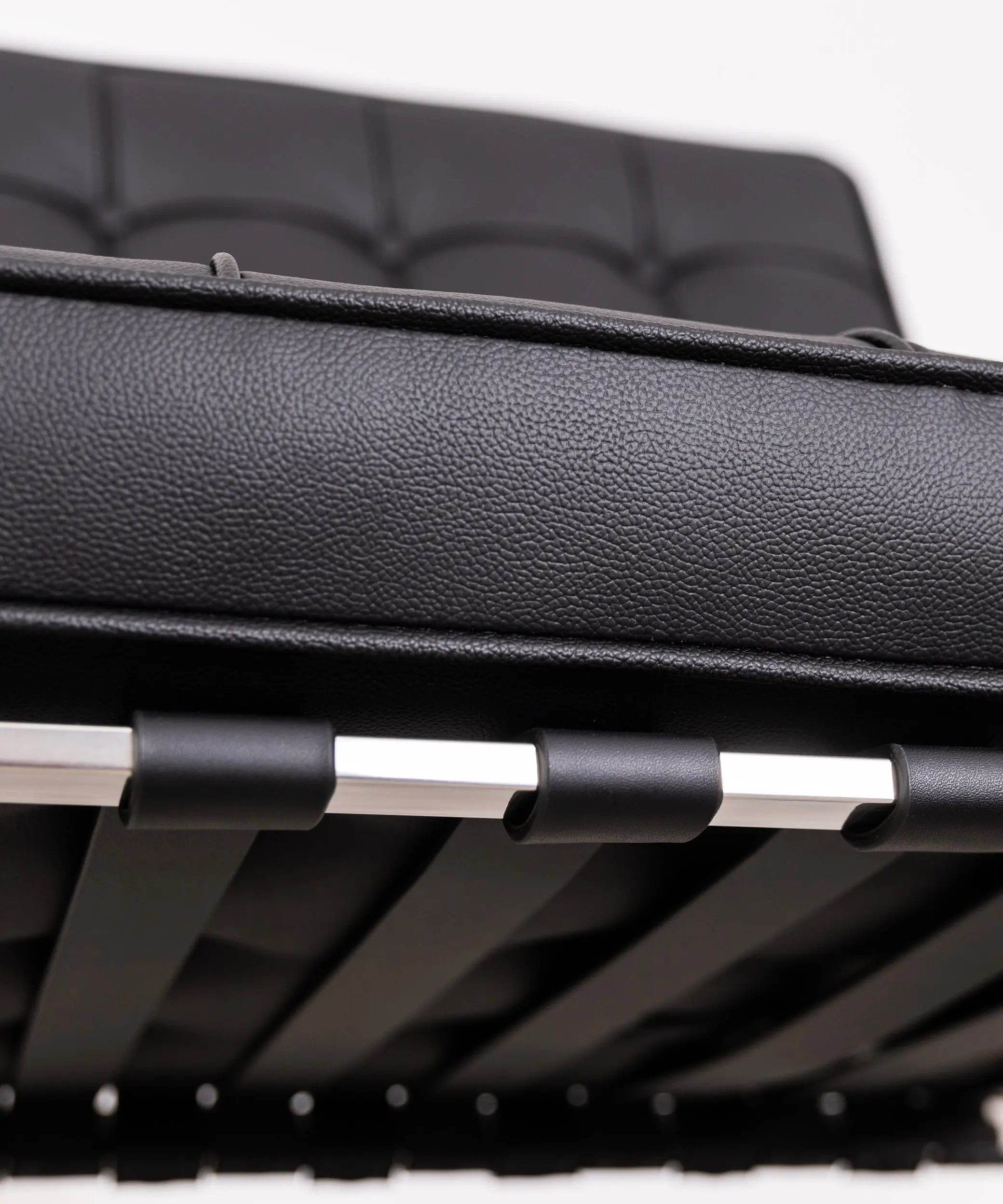 Sofá Barcelona Polipiel 2 plazas