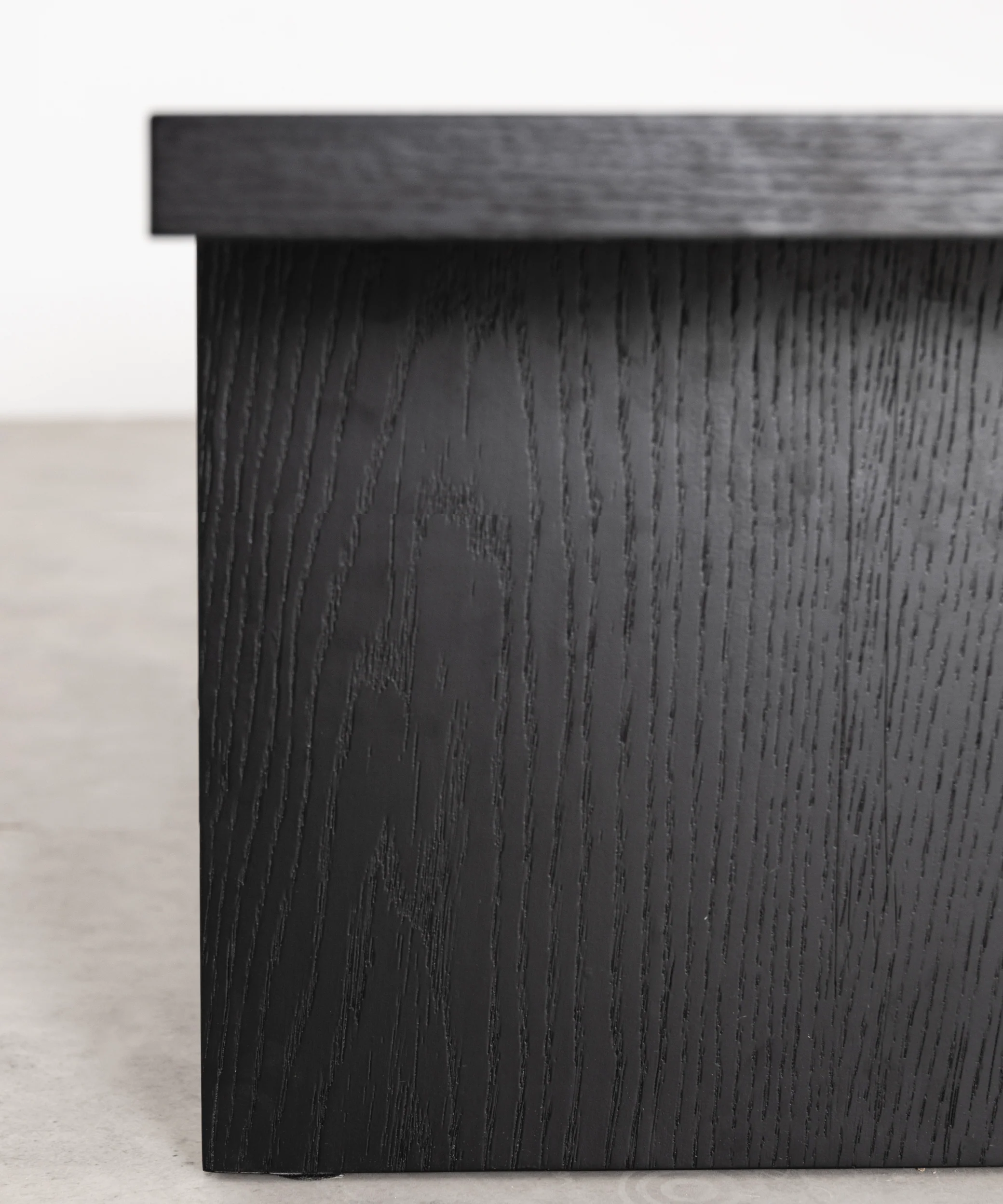 Mesa de Centro Rectangular en Madera Tokyo (120x45 cm)