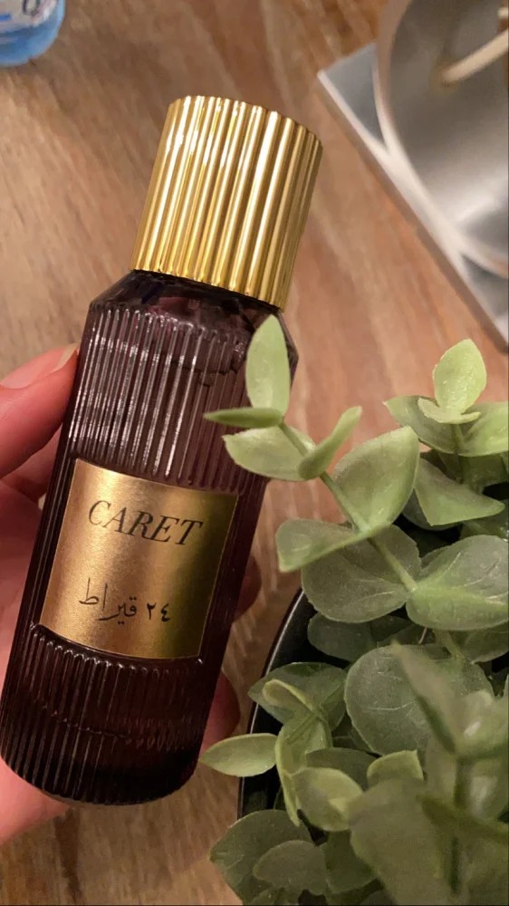 Caret Niche perfumes