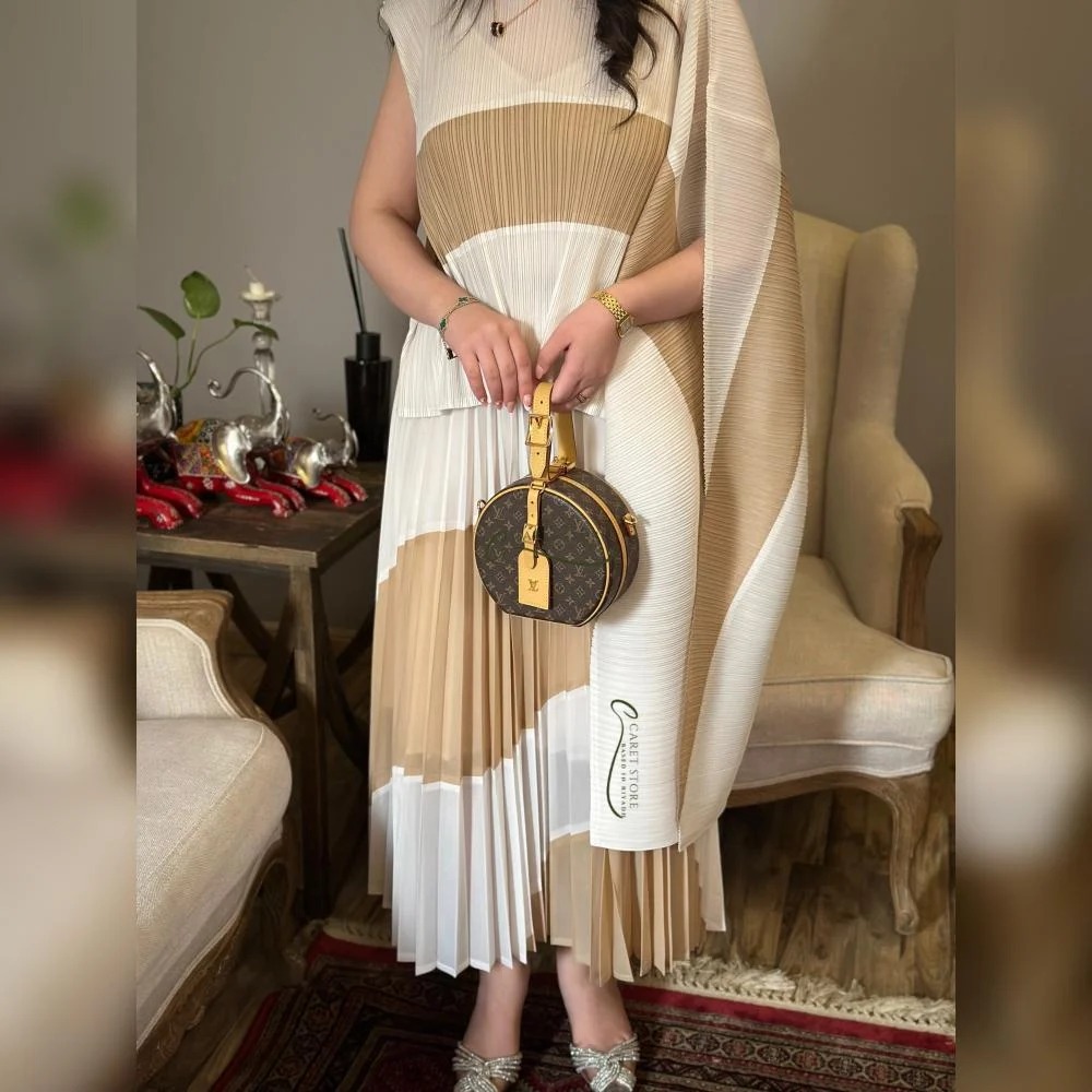 Asymmetrical collaborations in Biege