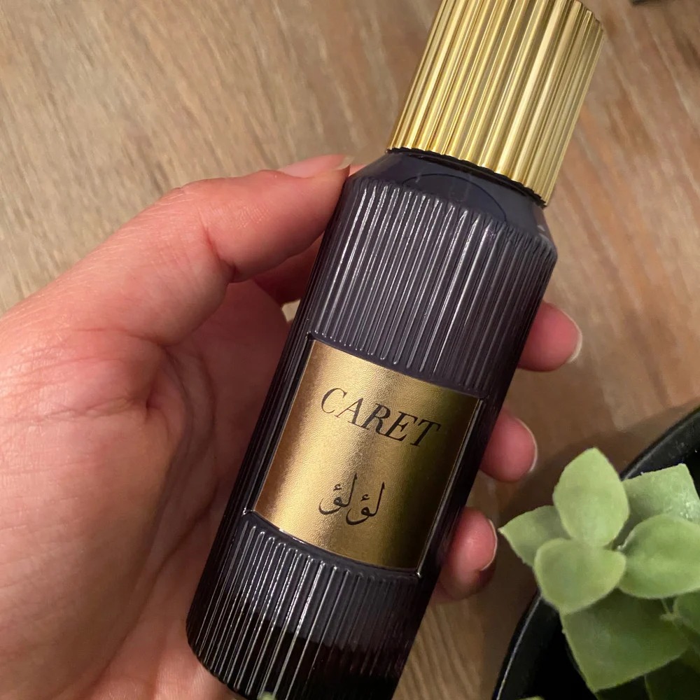 Caret Niche perfumes