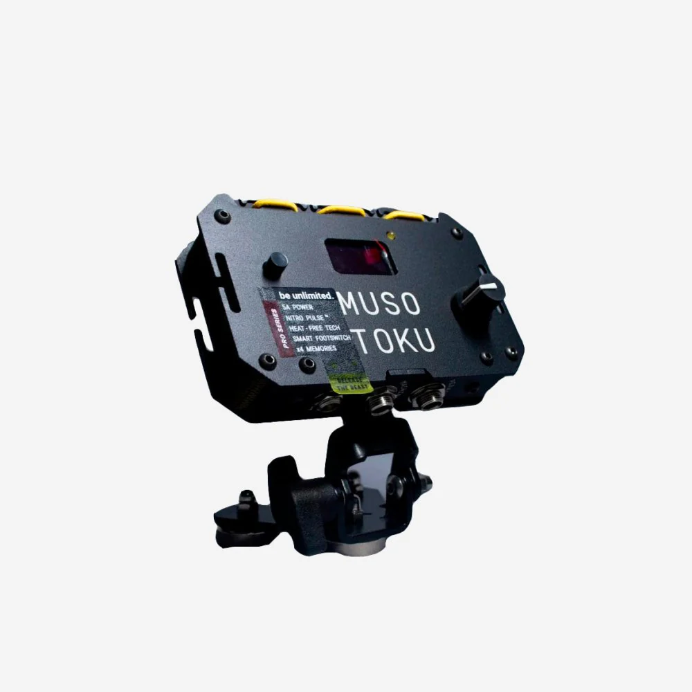 MUSOTOKU | Base Magn��tica