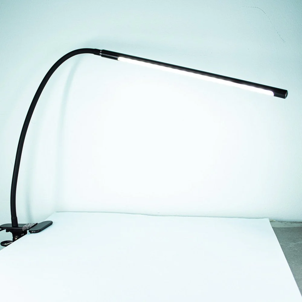 Soulflower | L��mpara LED (Escritorio)