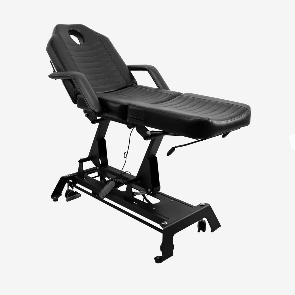 SOULFLOWER | CAMILLA ELECTRICA PARA TATUAR