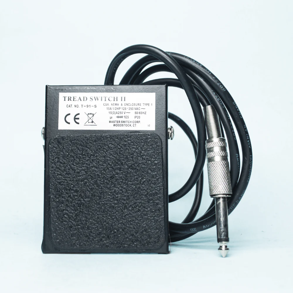 Soulflower | Pedal (economico)