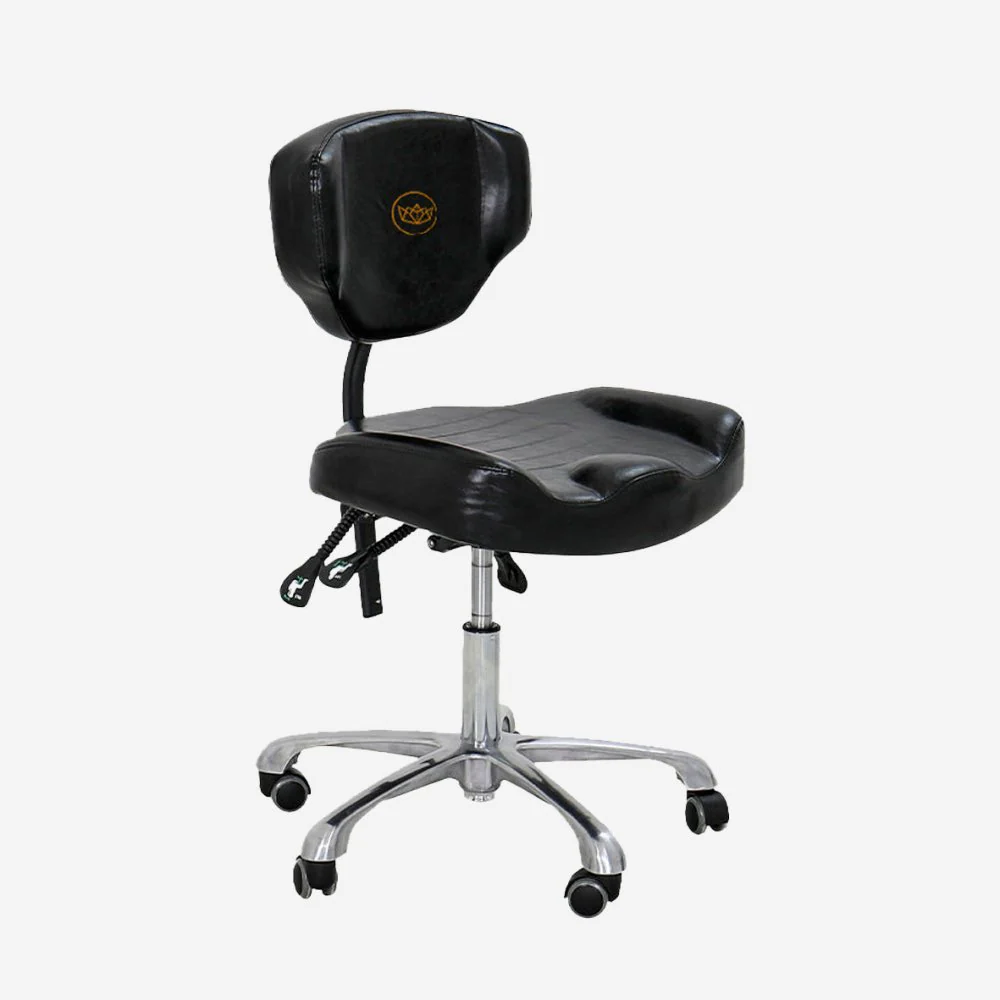 Soulflower | Silla Para Tatuador #1