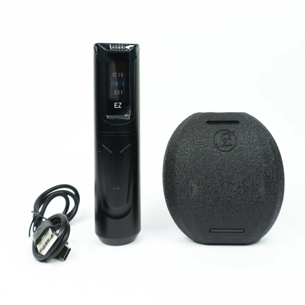 EZ | MAQUINA PEN | P5 TS