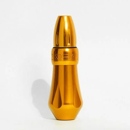 FK IRONS | M��quina Pen | Spektra Xion (Gorilla Gold Rush)