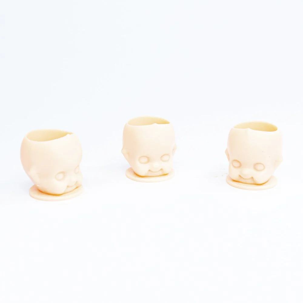 SAFERLY | CUTIE DOLL INK CAPS