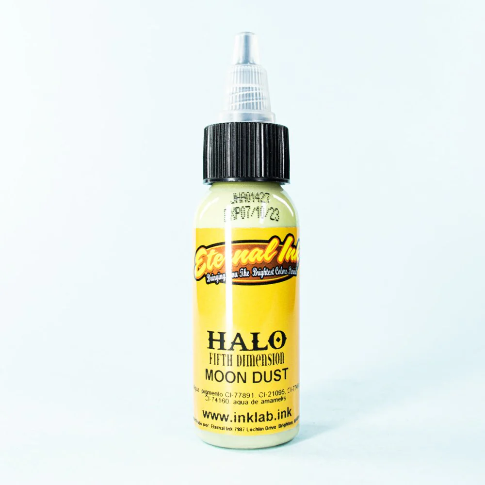 Tinta Eternal Ink | Halo | Moon Dust