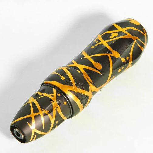 FK IRONS | M��quina Pen | Spektra Xion (Golden Dragon)