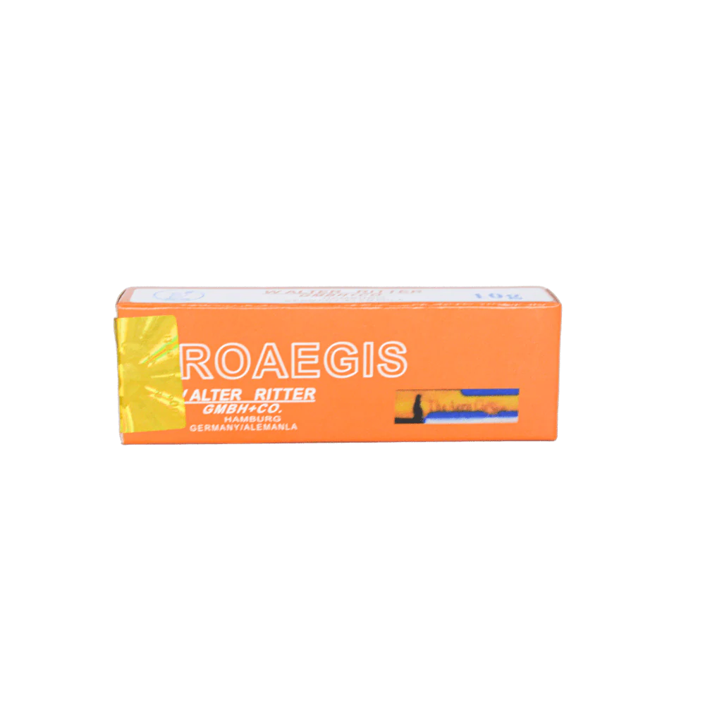 PROAEGIS | ANESTESIA EN CREMA