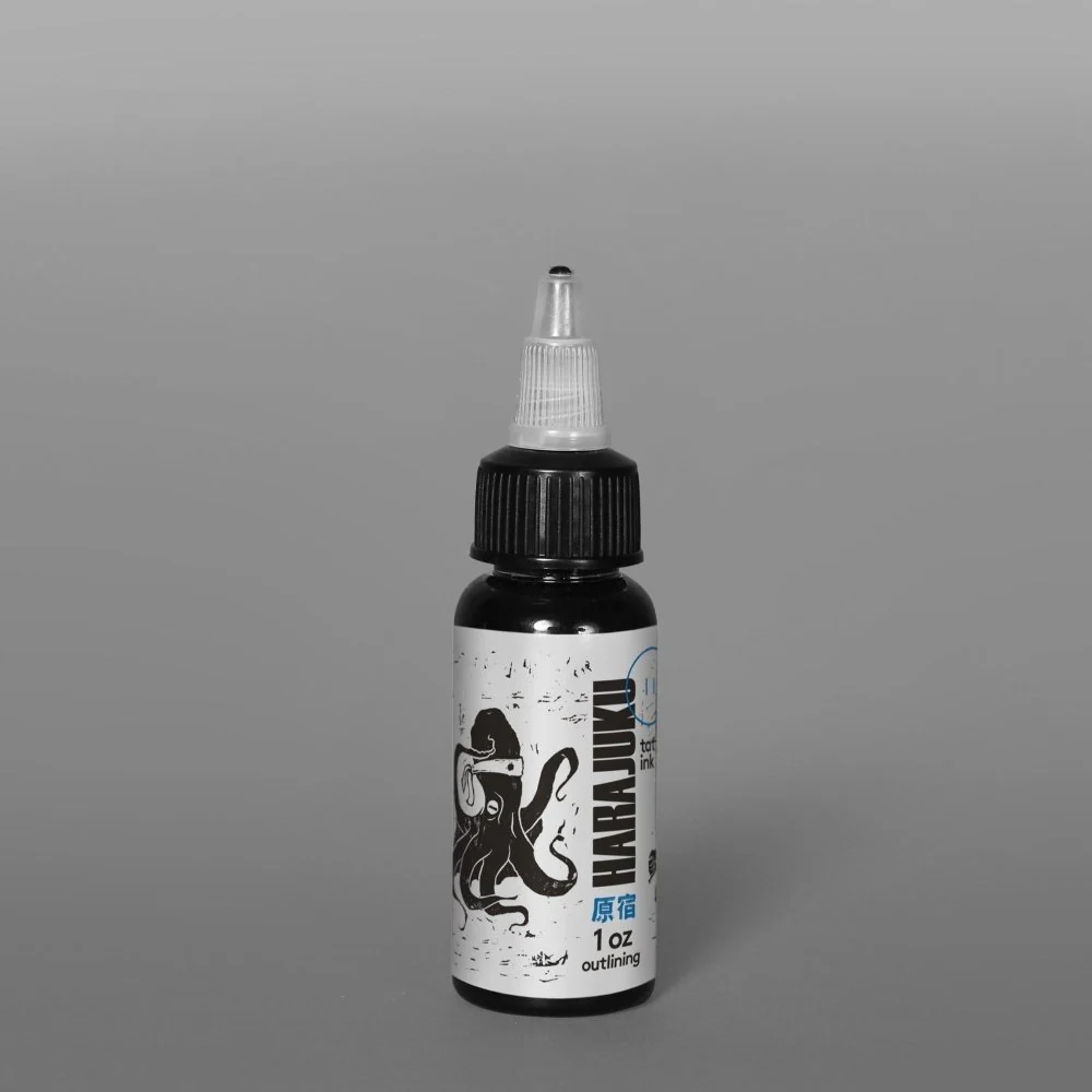 Tinta Radiant Colors | Harajuku L��nea