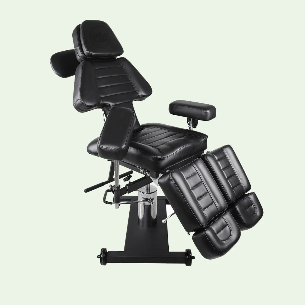 Soulflower | kit Mobiliario 1