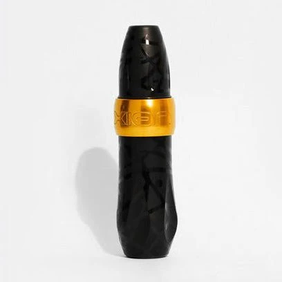 FK IRONS | M��quina Pen | Spektra Xion (Golden Tiger)