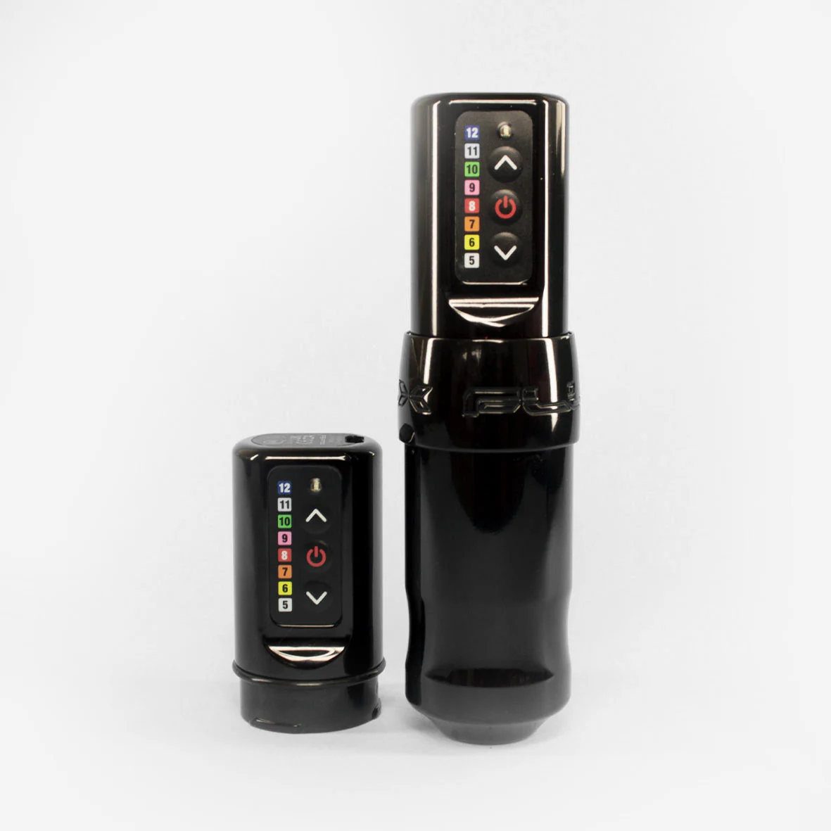 FK Irons | M��quina Pen | Flux 4.0 -  2 bater��as