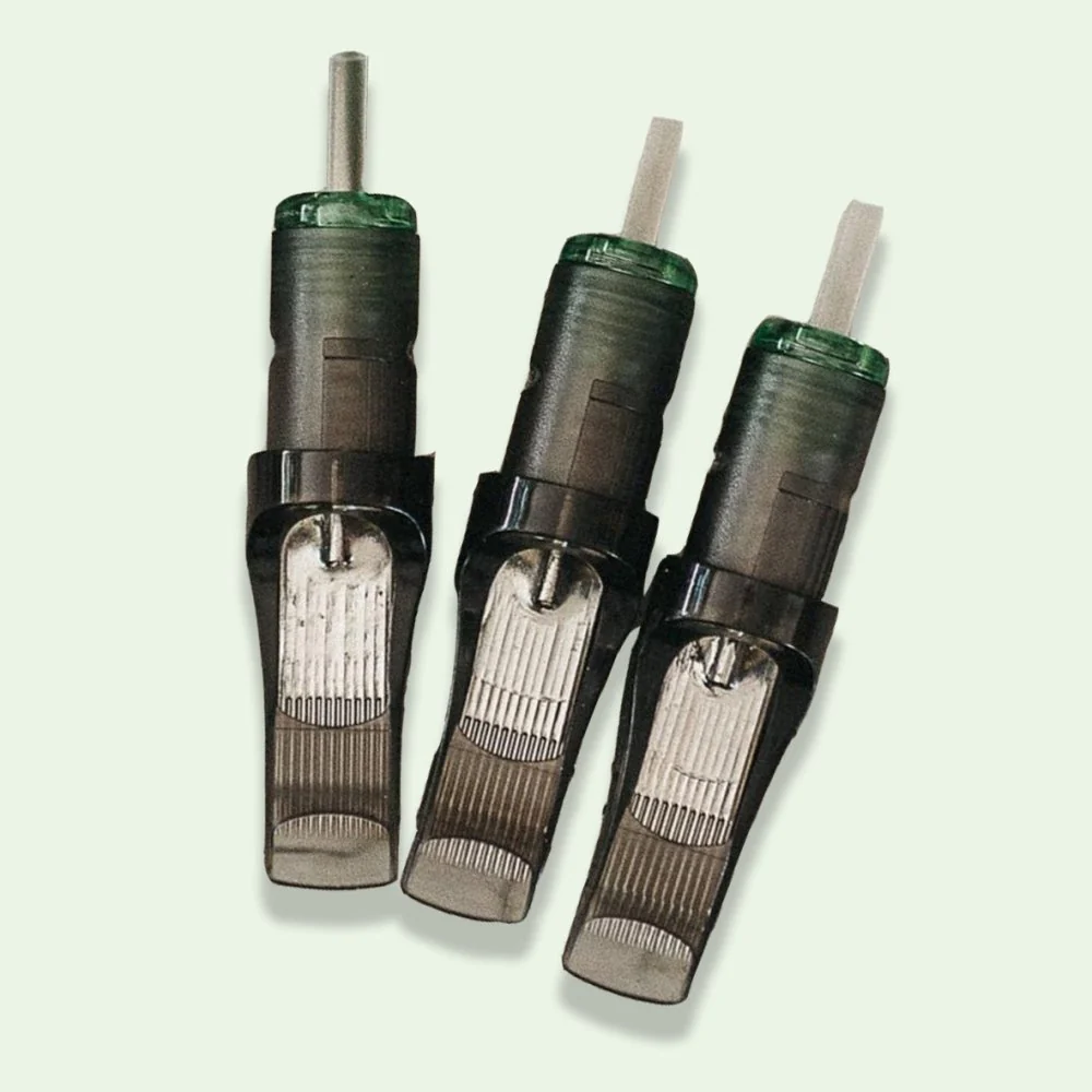 Cartuchos Soulflower |  RM (Calibre 12)