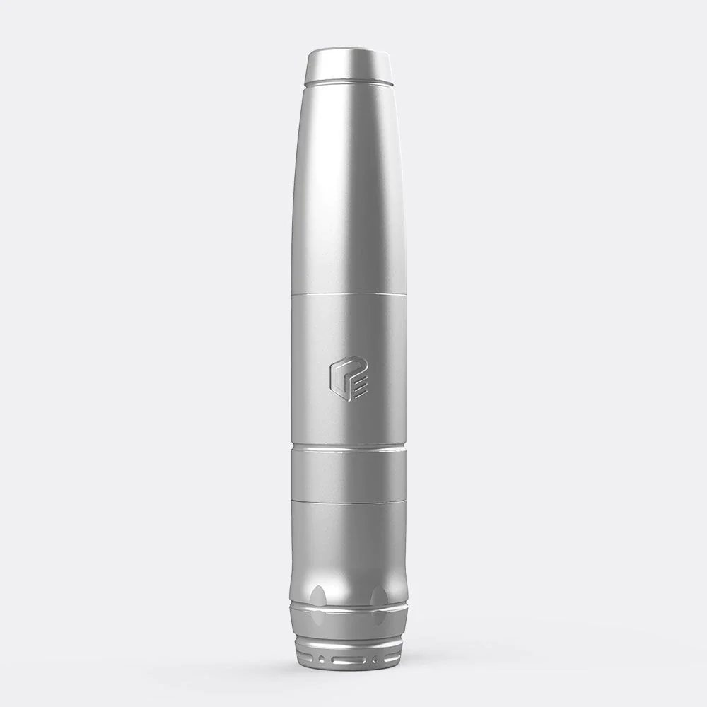 EZ |  M��quina Pen  | Defender (Plata Matte)