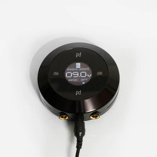 FK IRONS | Fuente de Poder | Hover