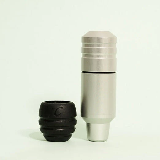 Cheyenne | M��quina Pen | Sol Nova 3.5 (Plata)