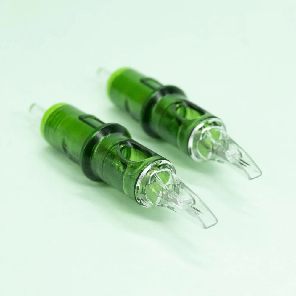 Caja Cartuchos Soulflower | Basic | Stipple Shader