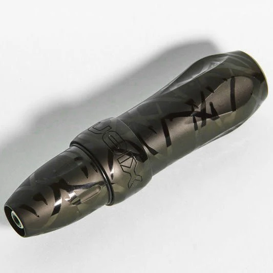 FK IRONS | M��quina Pen | Spektra Xion (Stealth Tiger)