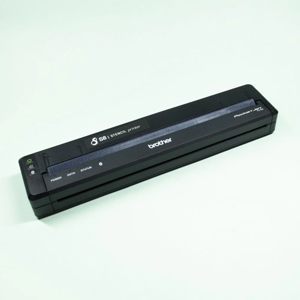 Termocopiadora Brother | S8 Bluetooth