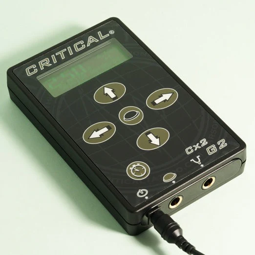 Critical | Fuente de Poder | CX2-G2