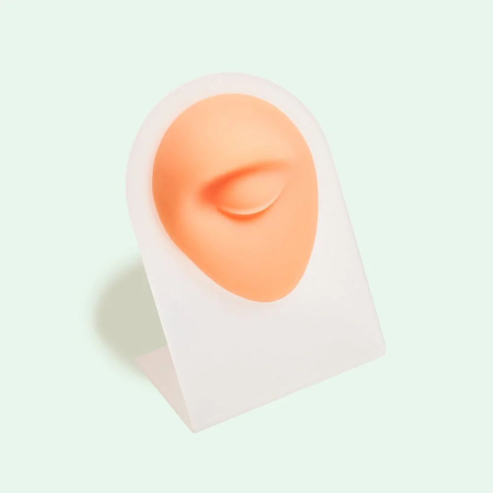 Soulflower | Exhibidor de silic��n | Ojo