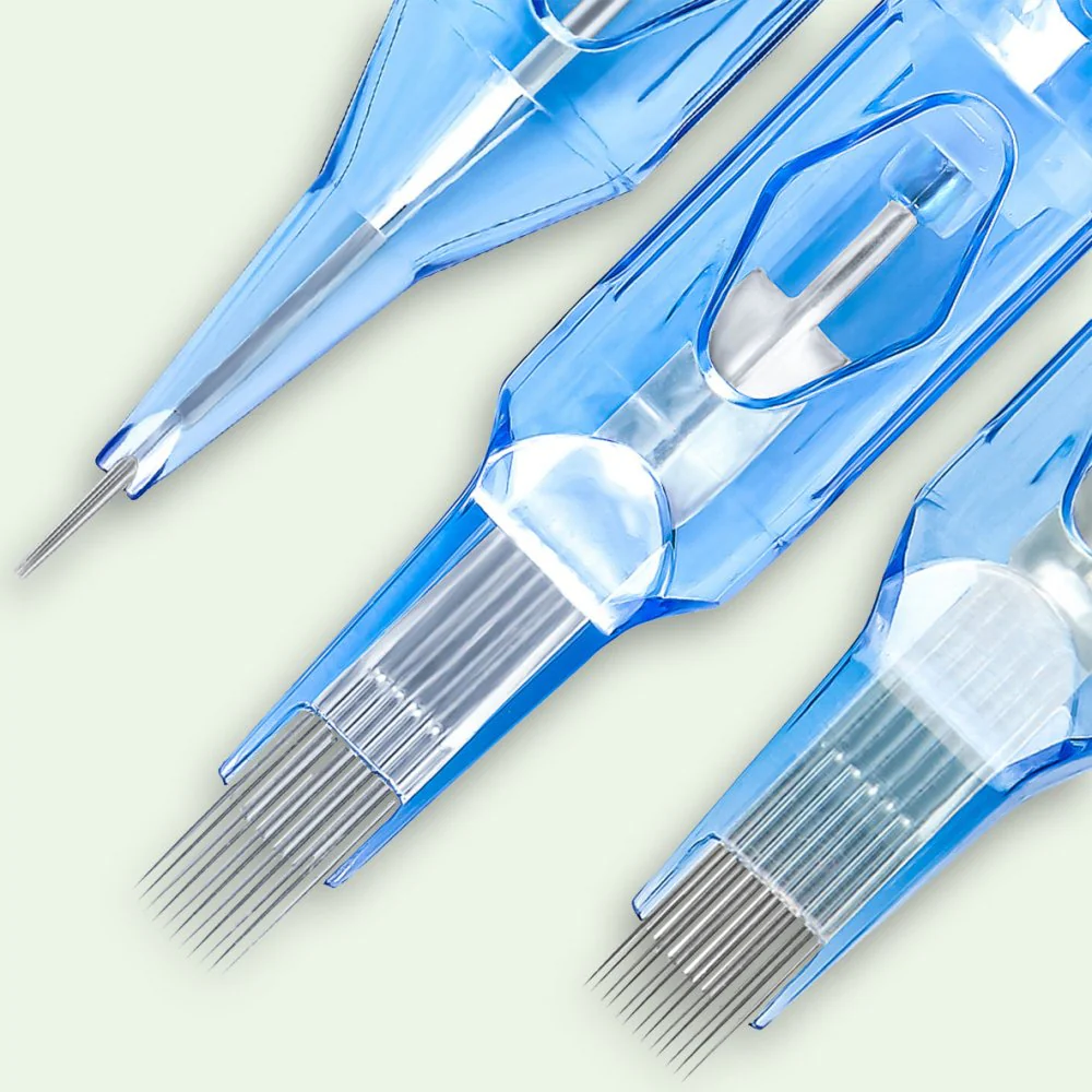 Caja Cartuchos Emalla | Round Liner (RL) 10 pz. | Calibre 04 & 06