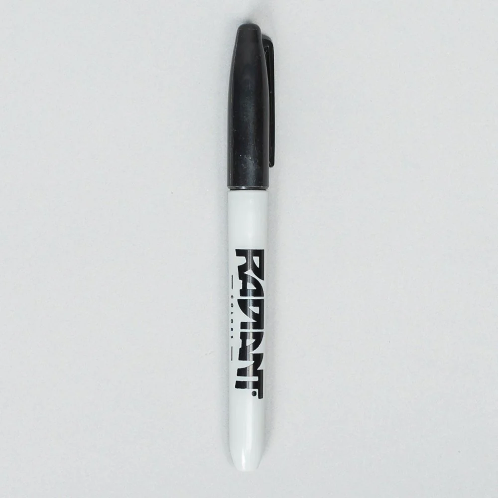 Marcador Para Piel | Radiant Colors