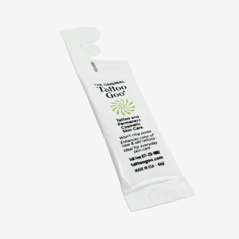 TATTOO GOO | B��lsamo | Sobre (4 ml.)