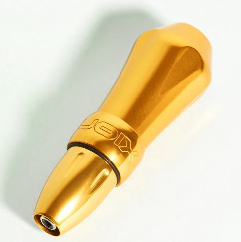 FK IRONS | M��quina Pen | Spektra Xion (Gorilla Gold Rush)