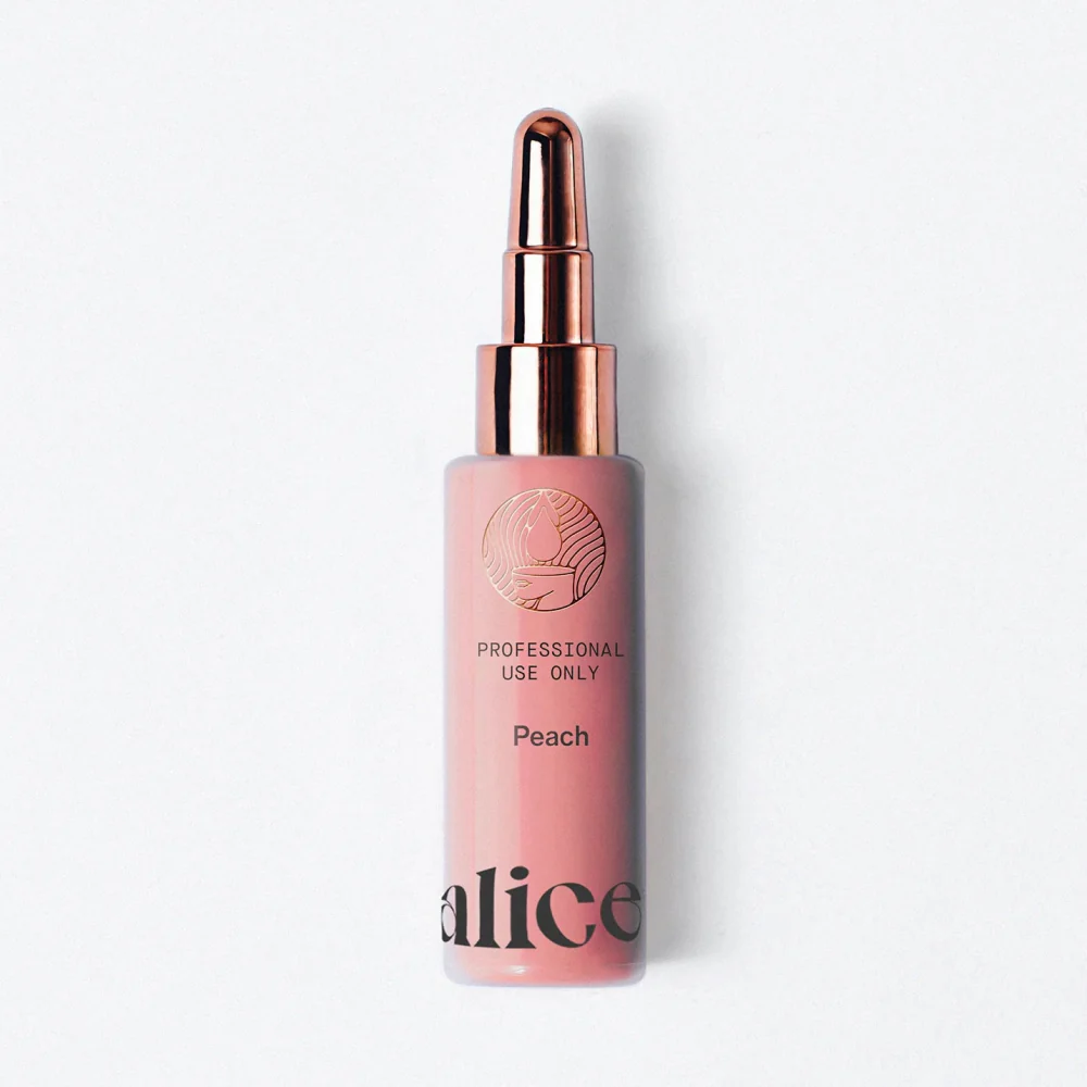 TINTA ALICE |  PEACH 1/2 OZ.