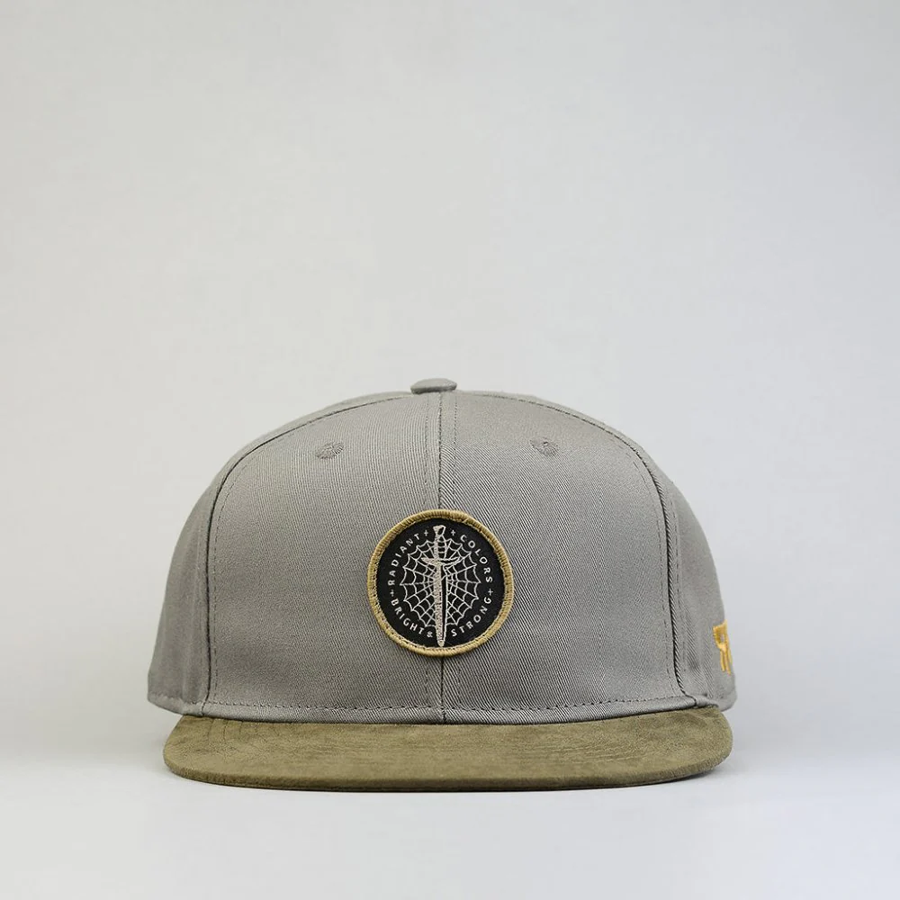 RADIANT | SNAPBACK | SWORD