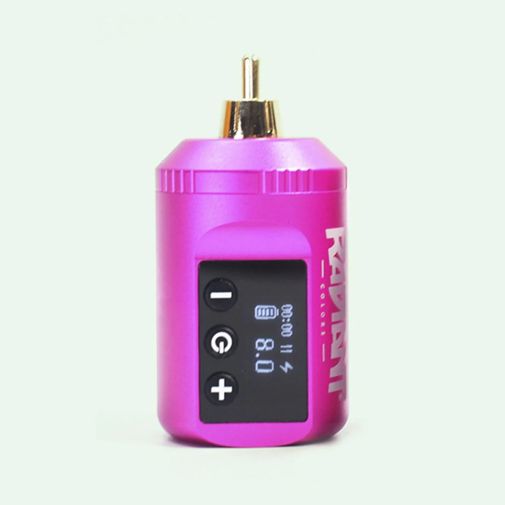 Radiant | Bater��a | Wireless 2.0 (Rosa)