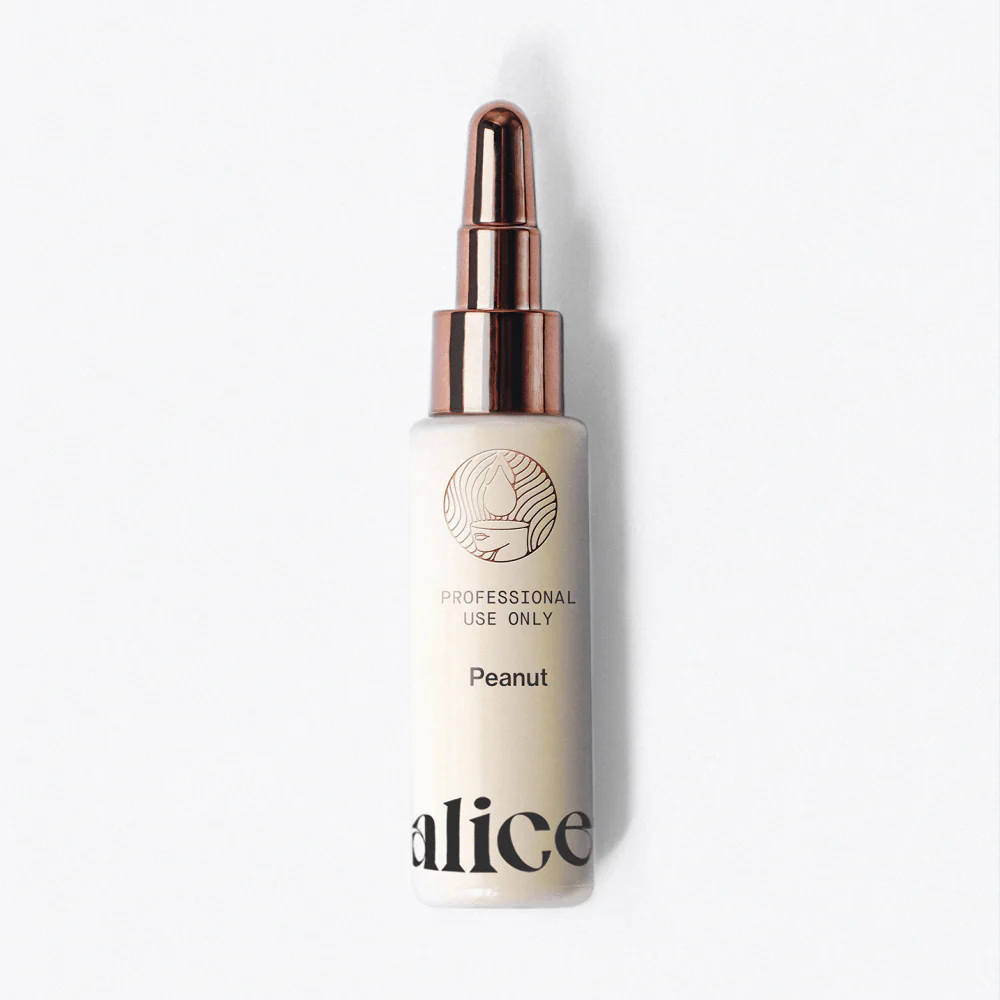 TINTA ALICE |  Peanut 1/2OZ.